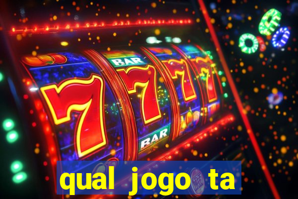 qual jogo ta pagando mais agora